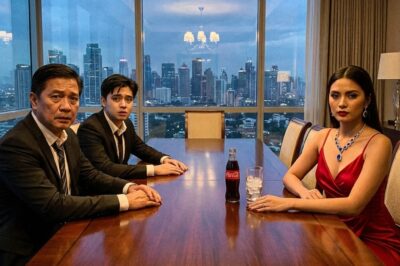 ANG MAPAIT NA LASA NG MAPANLAIT NA KAYABANGAN: Isang Serbidorang Itinuring na Basura, Ngunit ang Asawa pala ay ang Dugong Bughaw na Hawak ang Leeg ng Kanilang Kayamanan! (Basahin ang Kwentong Magtuturo sa Iyo na Huwag na Huwag titingin nang Mababa sa Iyong Kapwa!)