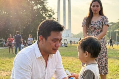 ANG SIKRETONG NABUNYAG SA GITNA NG MATINDI AT PAGKAHABA-HABANG TRAFFIC SA EDSA: Ang CEO na Magpo-propose na Sana sa Kanyang Sosyal na Girlfriend, Ngunit Biglang Natigilan Nang Makakita ng Isang Batang Kamukhang-kamukha Niya sa Bintana ng Kotse! Isang Kwentong Magpapaiyak at Magpapabago sa Pananaw Mo sa Pag-ibig, Pananagutan, at Pangalawang Pagkakataon!