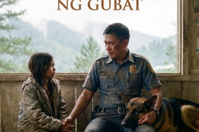 Sa gitna ng nagyeyelong gubat kung saan walang makakarinig sa iyong sigaw, dalawang pulis ang inilibing ng buhay at iniwan para mamatay, hanggang sa isang batang babae at ang kanyang asong may pambihirang pakiramdam ang nakatuklas sa isang sikretong yayanig sa buong kapulisan at magpapatunay na ang pag-asa ay dumarating sa hindi inaasahang anyo.