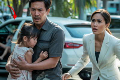 NANG DAHIL SA ISANG AKSIDENTE: Ang Lihim na Nabura ng Walong Taon ay Muling Nabuhay sa Gitna ng Makati! Isang hamak na mekaniko, naging tagapagligtas ng anak ng pinakamayaman at pinakamapangyarihang CEO sa bansa. Ngunit ang hindi nila alam, ang tagpong ito ay hindi tadhana… kundi isang masakit và madugong pagbabalik ng nakaraan. Sino nga ba ang tunay na ama ni Clara? Handa ka bang malaman ang katotohanang dudurog sa iyong puso? Basahin ang kwentong magpapatunay na ang pag-ibig ay hindi nakakalimot, kahit gaano pa katagal ang panahon.