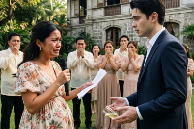 Buntis Ako ng 4 na Buwan Nang Ibulong ng Doktor ang Katotohanang Dumurog sa Aking Kasal sa Loob ng 10 Segundo: Ang Asawa Kong Akala Ko’y Perpekto ay May Isang Demonyong Plano Para Nakawin ang Yaman ng Pamilya Ko, Ipagpalit ang Lahing Dinadala Ko sa Pamamagitan ng Ibang Lalaki, at Ipakulong Ako sa Isang Kasinungalingan—Pero Hindi Niya Alam na Hawak Ko Na Ang Alas Bago Pa Siya Makapagdiwang.