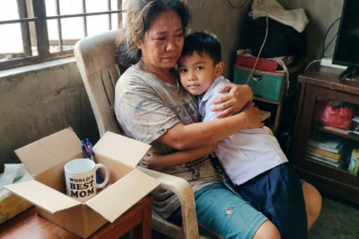 ANG SAKRIPISYO SA KALSADA NG MAKATI: Paano ang isang pagtulong sa estrangherong duguang lalaki sa gitna ng ulan ang naging mitsa ng aking pagkakasibak sa trabaho, ngunit nauwi sa isang plot twist na hindi ko inakalang magpapabago sa buhay namin ng anak ko habambuhay—Isang kwentong magpapatunay na ang kabutihan ay hindi kailanman nagbubunga ng masama sa taong may malinis na puso! BASAHIN HANGGANG DULO DAHIL HINDI MO AKALAING GANITO PALA ANG MANGYAYARI!