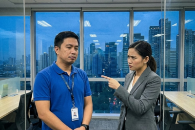 ANG SIKRETO SA LIKOD NG 37TH FLOOR: “ISANG SILIP PA, PADAMPOT KITA SA SECURITY!” – ANG MAINIT NA PAGTATAPAT NG ISANG SINGLE DAD NA IT GUY AT NG TINAGURIANG ‘ICE QUEEN’ CEO NG MAKATI NA NAGPAIYAK SA BUONG PILIPINAS! (BASAHIN HANGGANG DULO: HINDI MO AKALAIN KUNG SINO ANG TUNAY NA AHAS!)