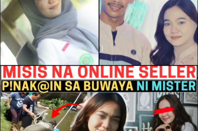 THE DINNER THAT NEVER WAS: CROCODILES, DR*GS, AND THE M*RDER OF A WORKING MOTHER