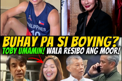 THE BLACK HOLE OF ACCOUNTABILITY: AN ANATOMY OF THE 18 BILLION PESO MOOE SCANDAL AND THE IMPEACHMENT GAMBIT