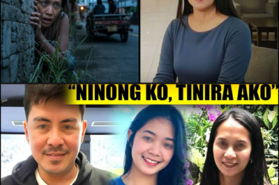 THE JUDAS KISS IN BATANGAS: AN ANATOMY OF SACRIFICE, ADULTERY, AND THE “DEAD” WIFE’S RECKONING