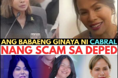 THE RESURRECTED SCAMMER: AN ANATOMY OF THE TEXTBOOK QUEEN AND THE FAKED DE@TH OF ACCOUNTABILITY