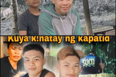 THE MANGO TREE MASSACRE: AN ANATOMY OF FRATRICIDE IN PAGADIAN CITY