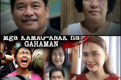 THE HEIR OF SILENCE: A NARRATIVE THRILLER ON THE ELENA RODRIGUEZ CONSPIRACY