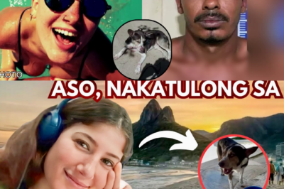 BEYOND THE GRAVE: HOW A LOYAL COMPANION AND FORENSIC PRECISION EXPOSED THE BRUTAL KILLER OF FLORENCIA ARANGUREN