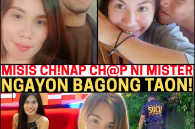 THE BREADWINNER’S TRAGEDY: HOW A HUSBAND’S DEADLY ACT OF “GRIEF” UNMASKED A BRUTAL KILLER IN CAGAYAN DE ORO