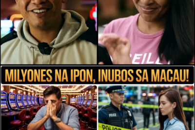 THE MACAU BETRAYAL: HOW A 2.5 MILLION PESO GAMBLING ADDICTION TURNED AN OFW’S DREAM INTO A FATAL NIGHTMARE