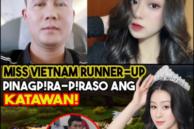 THE RED RIVER TRAGEDY: THE 17-YEAR-OLD BEAUTY QUEEN, THE SECRET MASTERMIND, AND THE 900-DAY SHADOW OF A DEADLY OBSESSION