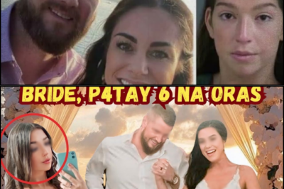 THE SIX-HOUR MARRIAGE: UNMASKING THE FOLLY BEACH TRAGEDY, THE 0.261% TOXICOLOGY REPORT, AND THE BITTER LEGAL BATTLE FOR A BRIDE’S LEGACY