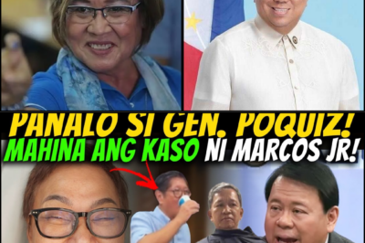 THE 2026 FISCAL COLLAPSE: UNMASKING THE “SNEAKIEST” 6.79T BUDGET, THE ARREST OF GENERAL ROMEO POQUIZ, AND THE CONSTITUTIONAL CRISIS OF THE BAGONG PILIPINAS ALLIANCE