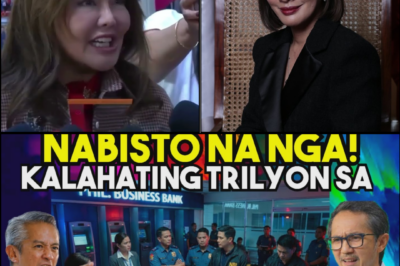 THE 480-BILLION PESO SHADOW: UNMASKING THE “CON-TRACTOR” EMPIRE, THE SENATE FLOOD CONTROL “HIT LIST,” AND THE 2026 BUDGET MAGIC