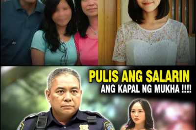 THE BLUE WALL OF SILENCE: AN ANATOMY OF POWER, THE ESGUERRA COVER-UP, AND JUSTICE FOR ALIZA CANLAS